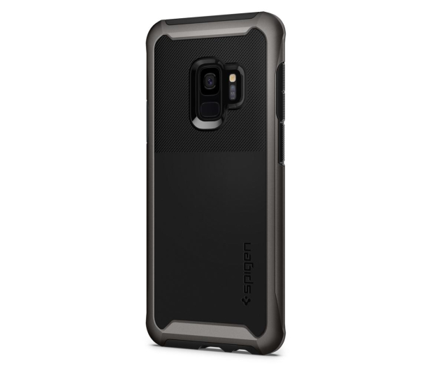 Etui Neo Hybrid Urban do Samsung Galaxy S9 stalowe - 1382421 - zdjęcie 8